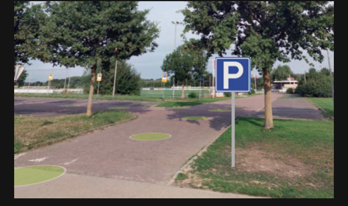 Belangrijke wijziging in parkeerbeleid!