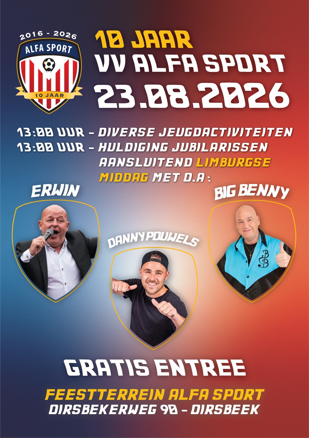 Limburgse Middig